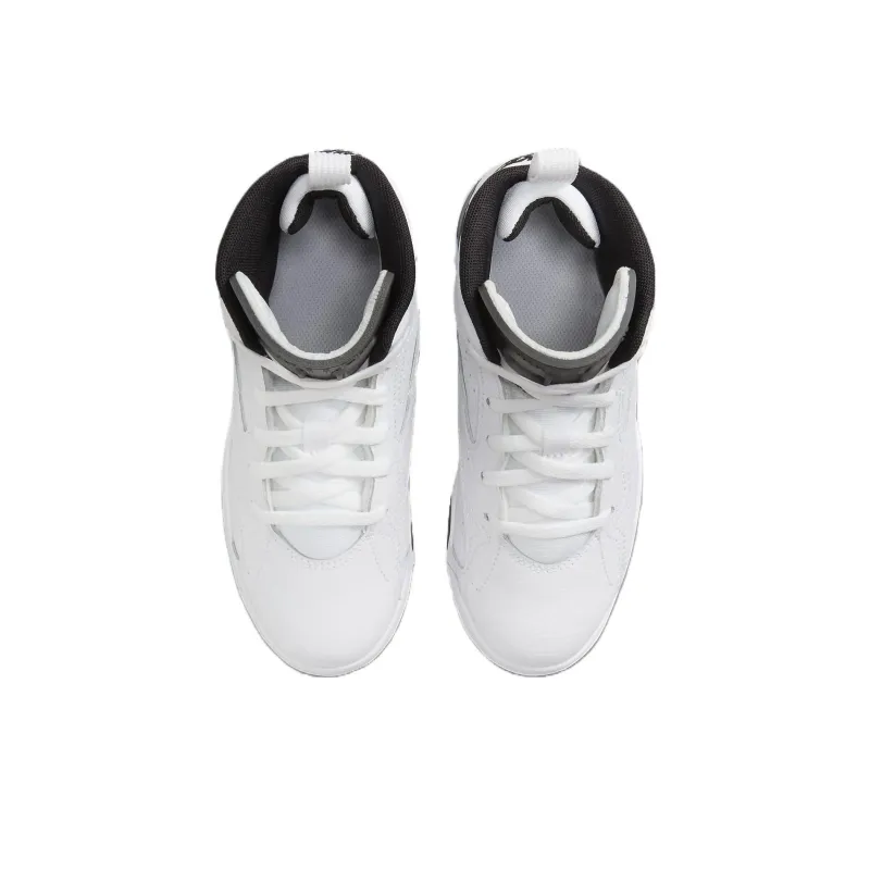 JORDAN Mvp 'White Black' Ps-3
