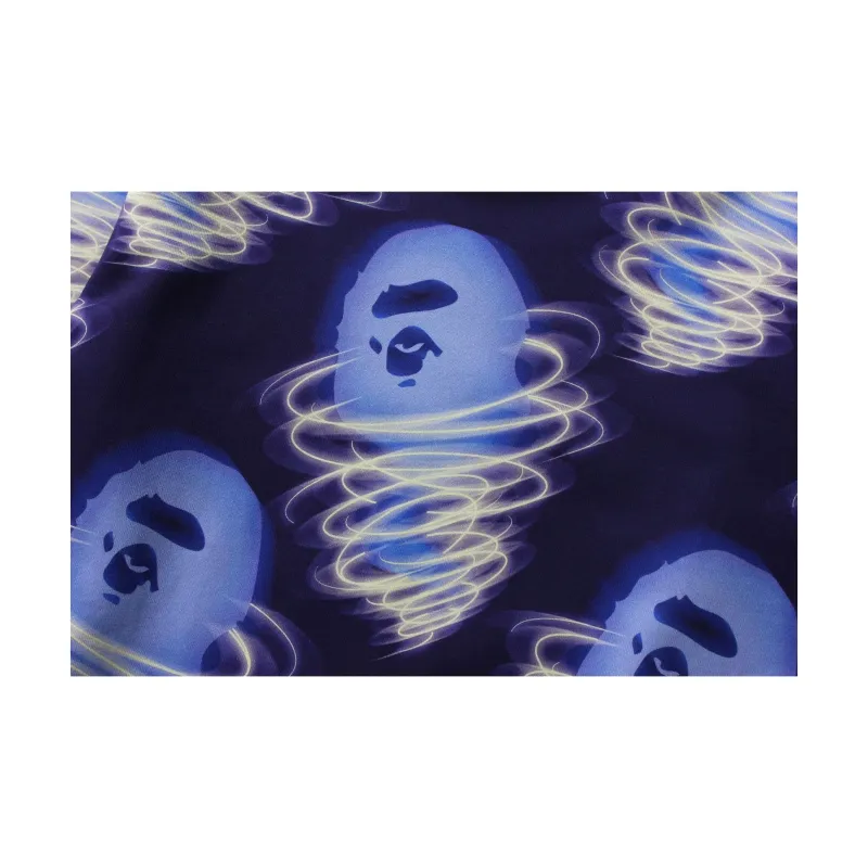 Bape Storm Crewneck-3