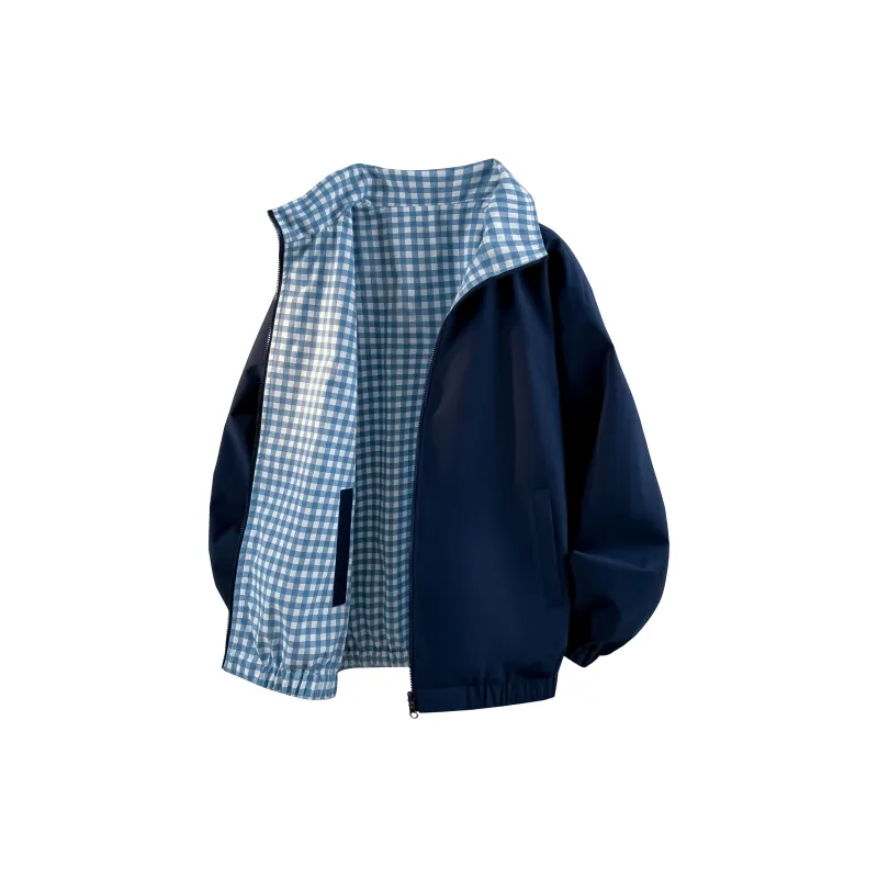 CHEVAL NOIR Jackets & Coats Unisex-3