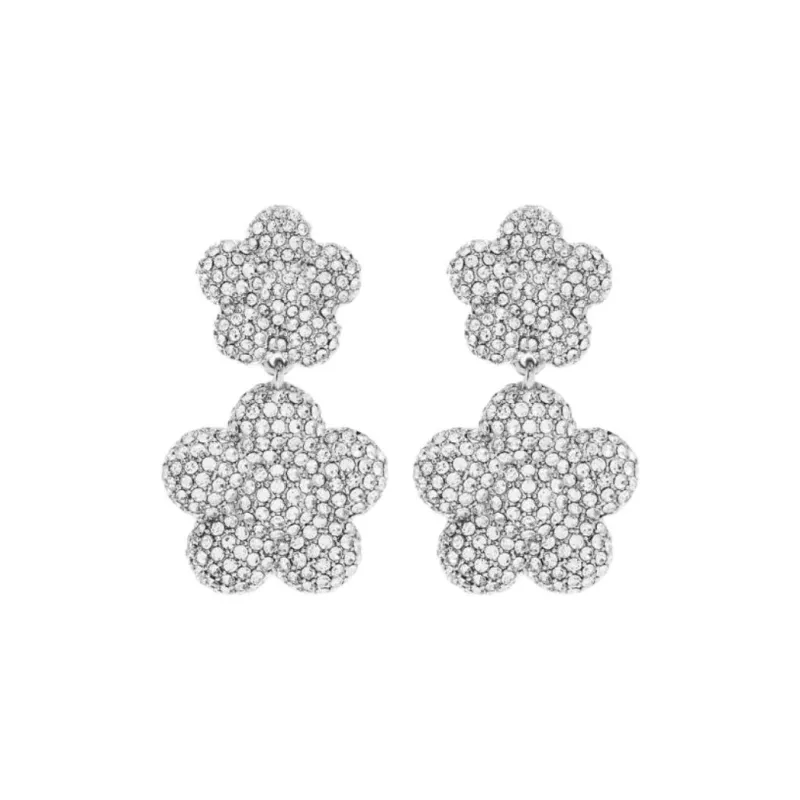 MARC JACOBS The Daisy Balloon Earrings-1
