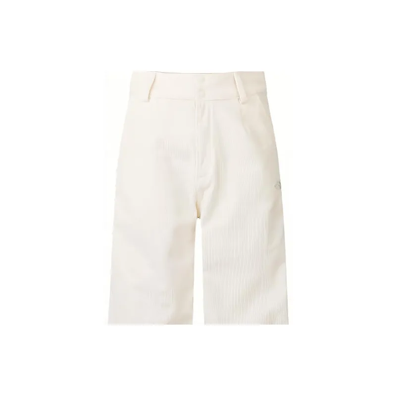 THE NORTH FACE City Outdoor Collection Casual Pants Women's Dune White-4