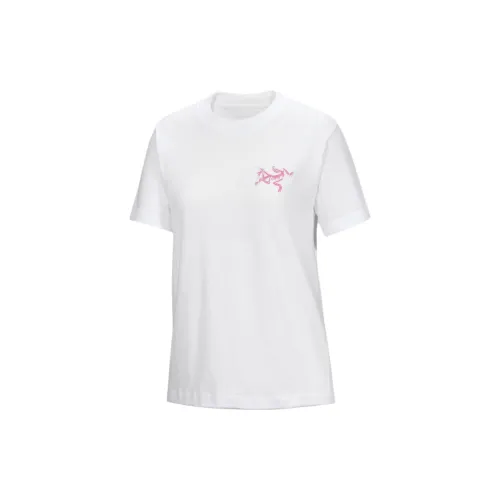 Arcteryx T Shirts Women's