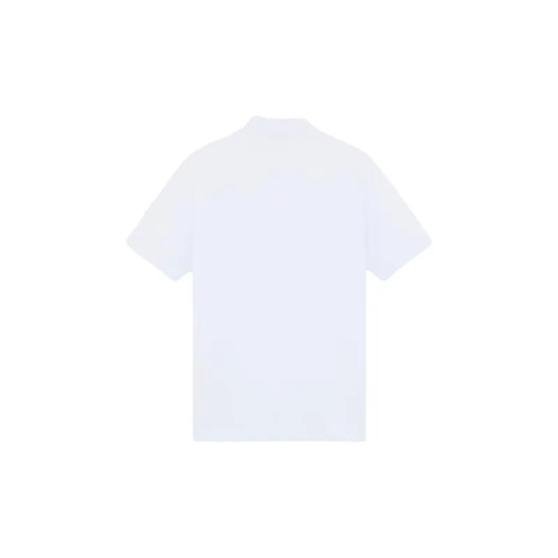 STONE ISLAND Compass patch Polo Shirt-1
