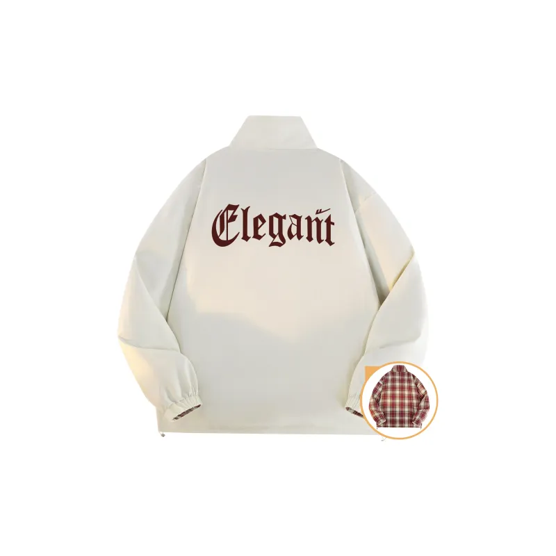 Warrior Candy Cube Series Jackets Coats Unisex-1