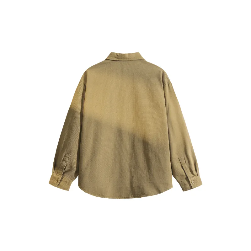 FASTFISH Shirts Unisex-1