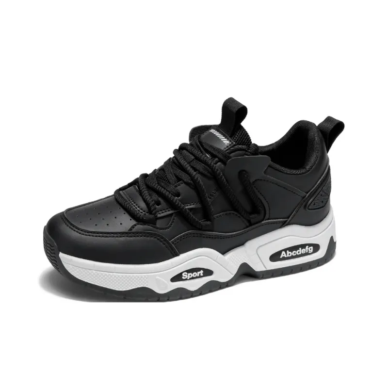 PLAY COBBLER Low-Top Casual Shoes Men's-4