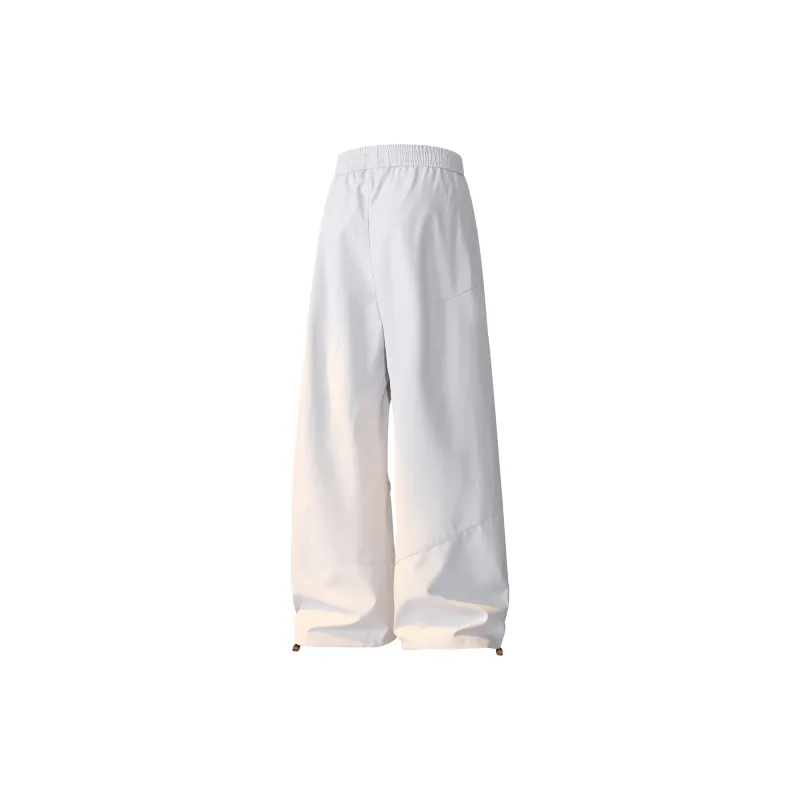 Supremo Cat Casual Pants Unisex-3