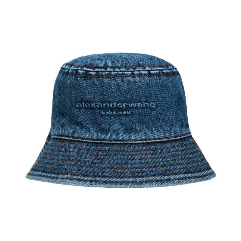 Alexander Wang Bucket Hats Women's-0