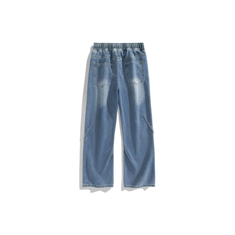 FOR FEAR THAT Jeans Unisex-6