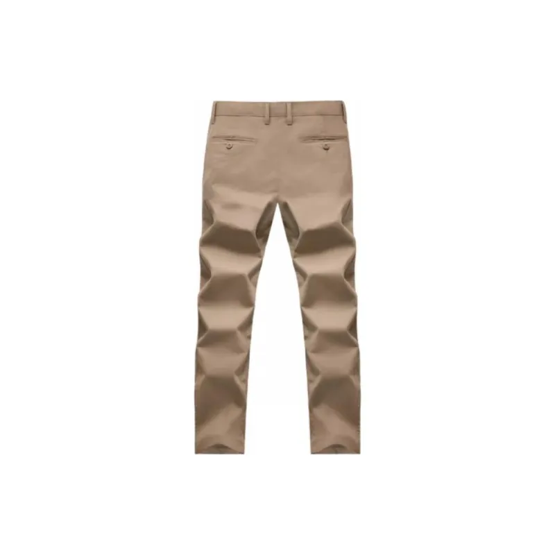 SEPTWOLVES Casual Pants Men-6