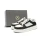 Black White[Standard Sports Shoe Size]