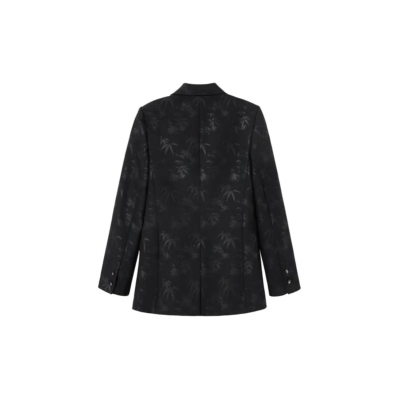 NINE WEST Business Suit Women's Black-1