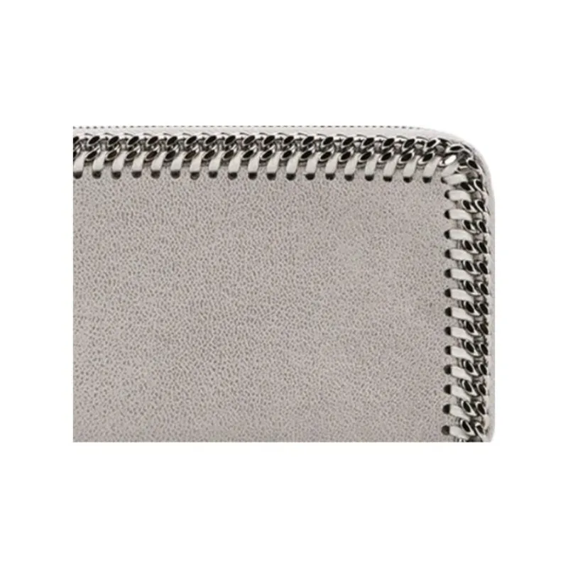 Stella McCartney Falabella Wallet-4