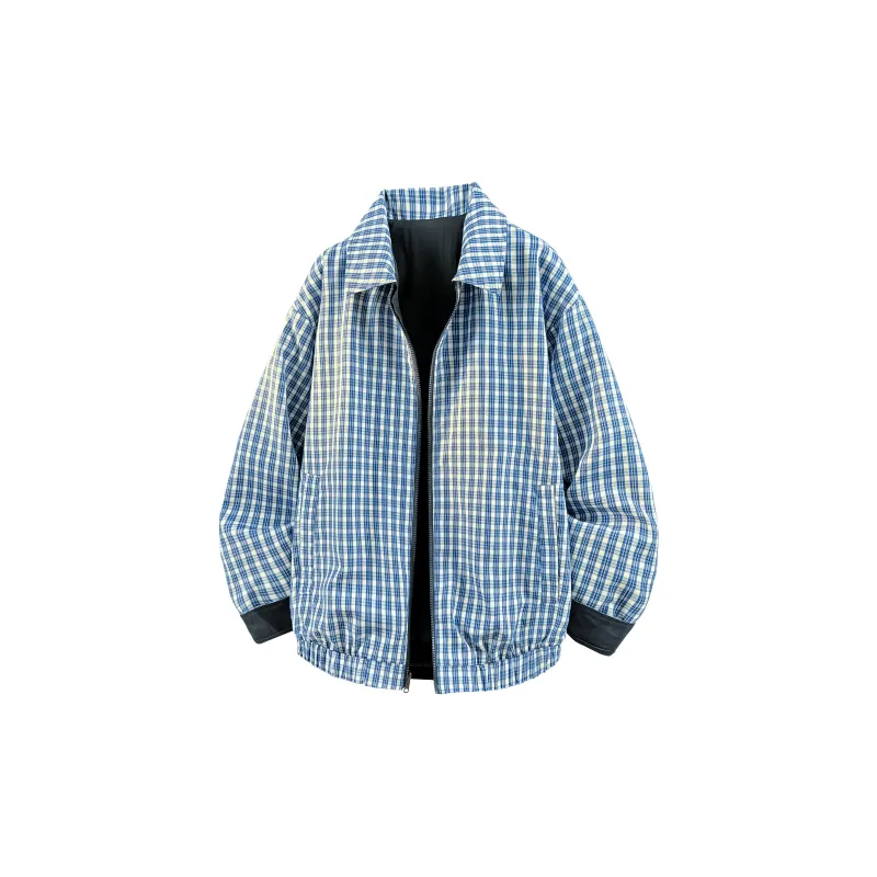 CHEVAL NOIR Jackets Coats Unisex-13