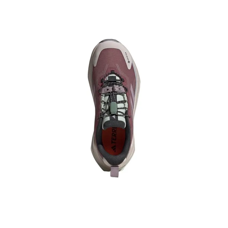 Adidas Women's Terrex Trailmaker 2 Speed Lace GORE TEX 'Preloved Fig' Women's-3