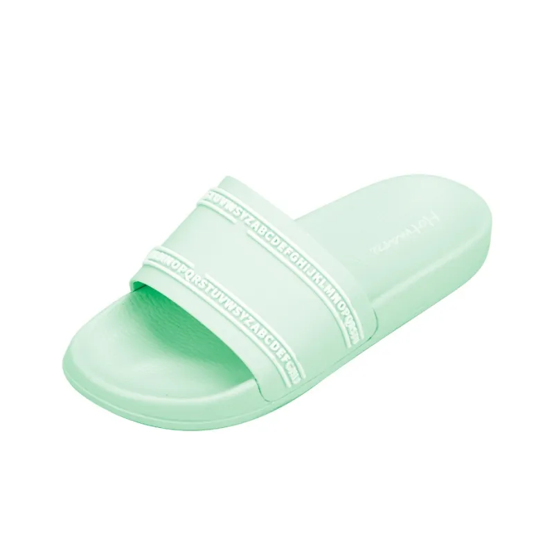 HOTMARZZ Slip-Resistant Odor-Resistant Abrasion-Resistant Slide Slippers Men's-1