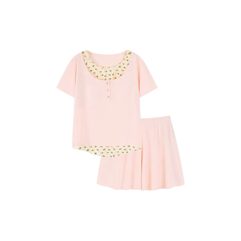 Ta Yan Women's Pajama Sets-0