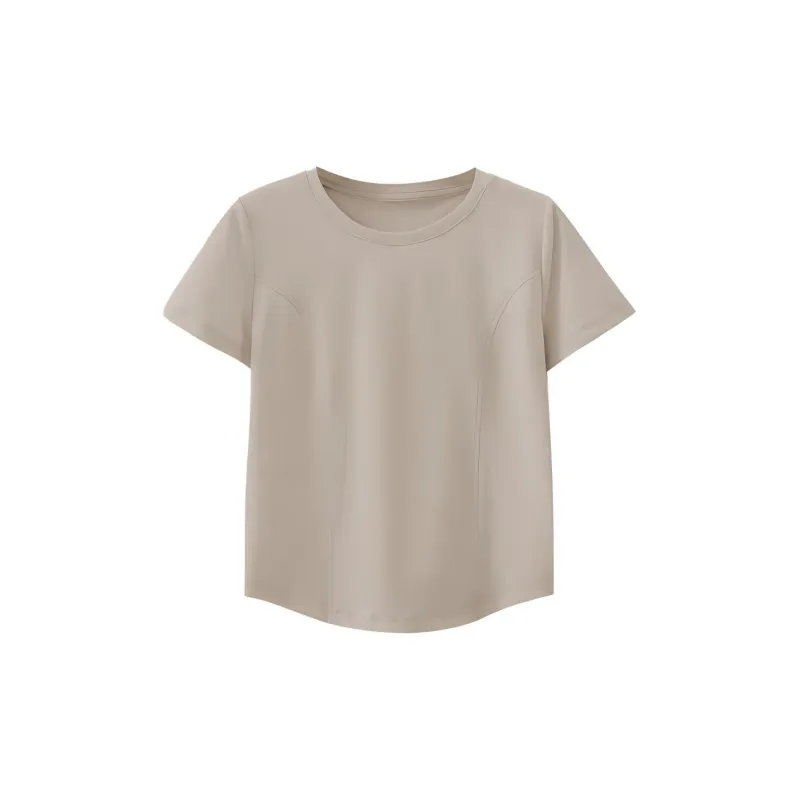 Byford Undershirts Women's Black-8