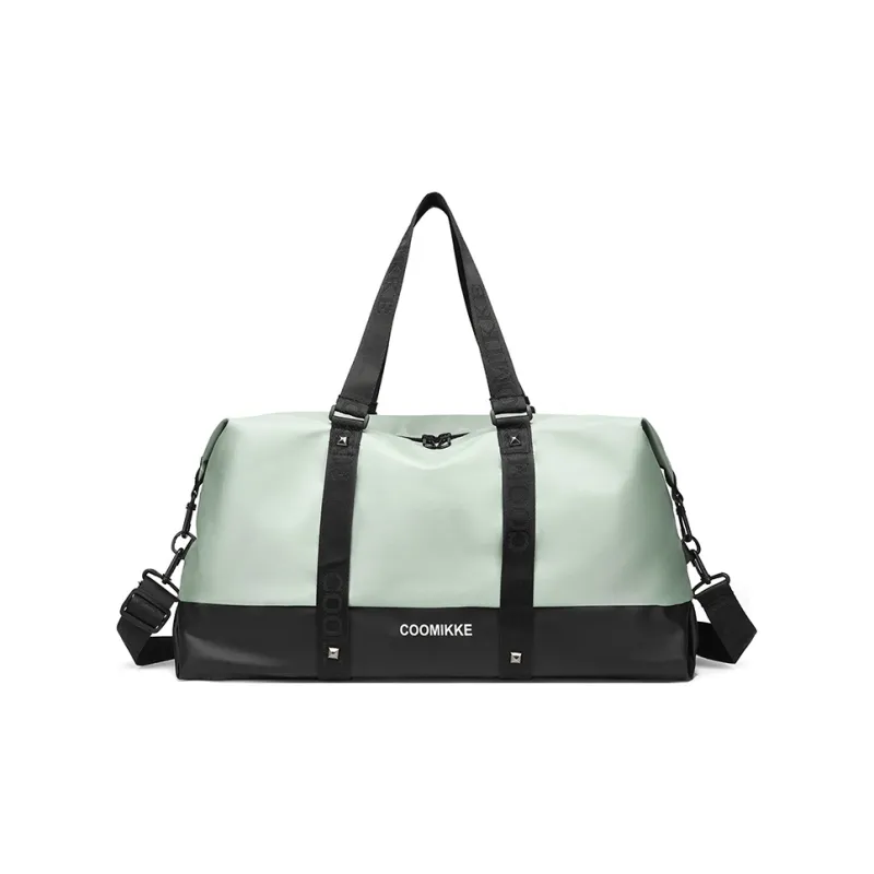 BGAY Oxford Travel Bag Unisex Multicolor-10