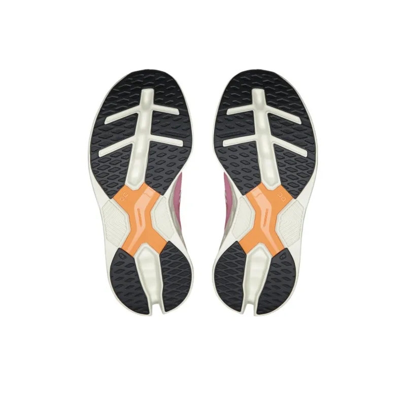 On Running Cloudeclipse Tangerine Ivory Women's-3