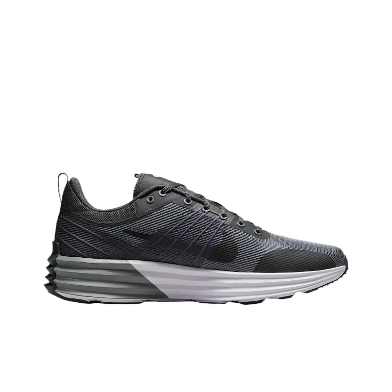 Nike Lunar Roam Anthracite Wolf Grey Racer Blue Black-1
