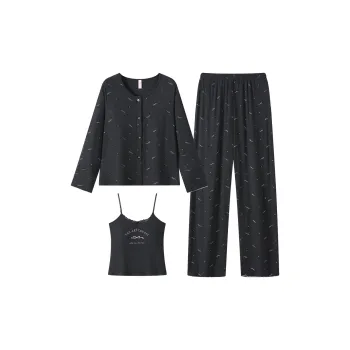 Gongdie Women's Pajama Sets