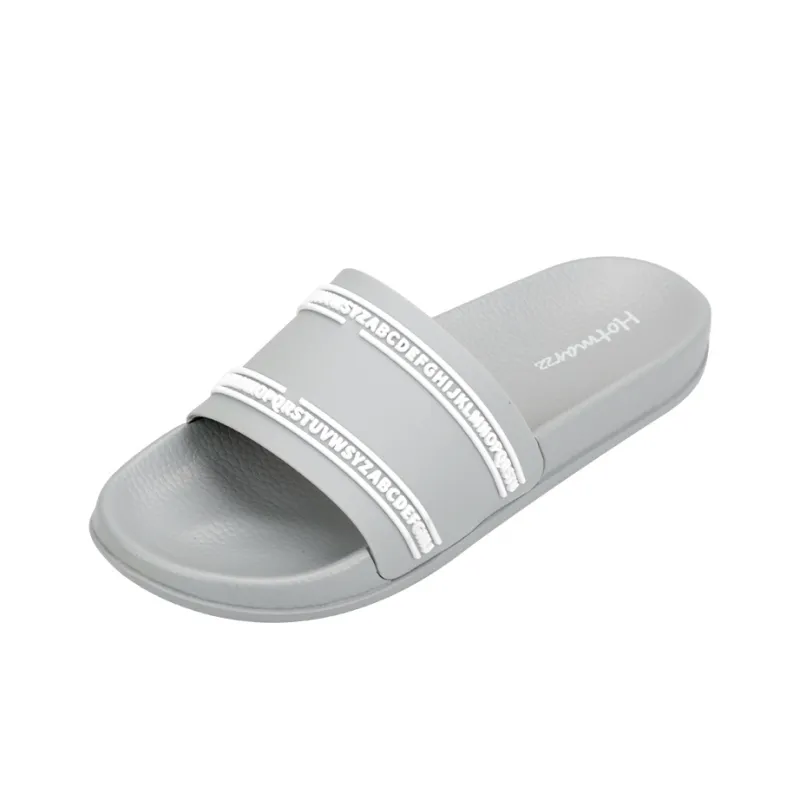 HOTMARZZ Slip-Resistant Odor-Resistant Abrasion-Resistant Slide Slippers Men's-11