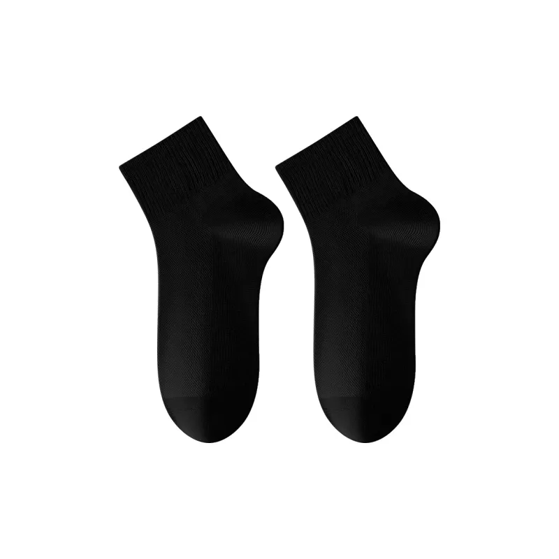 7 SEVFUN Ankle Socks Men's Combo Set-3