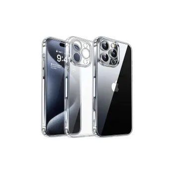 MENGTO STUDIO Phone Cases