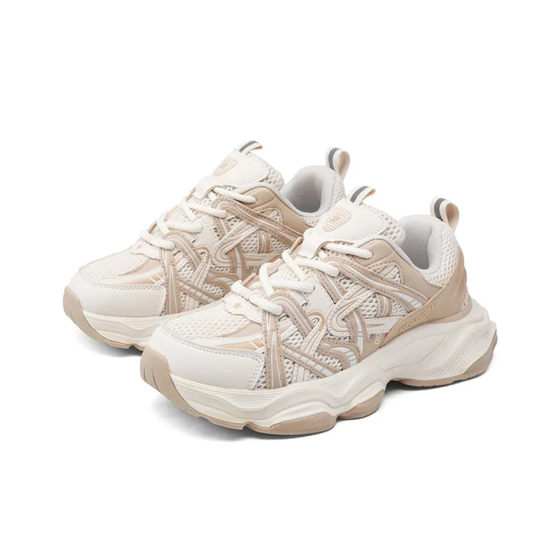 Legaco Chicken Bright Day Anti Slip Wear Resistant Low Top Chunky Sneakers Men's-13