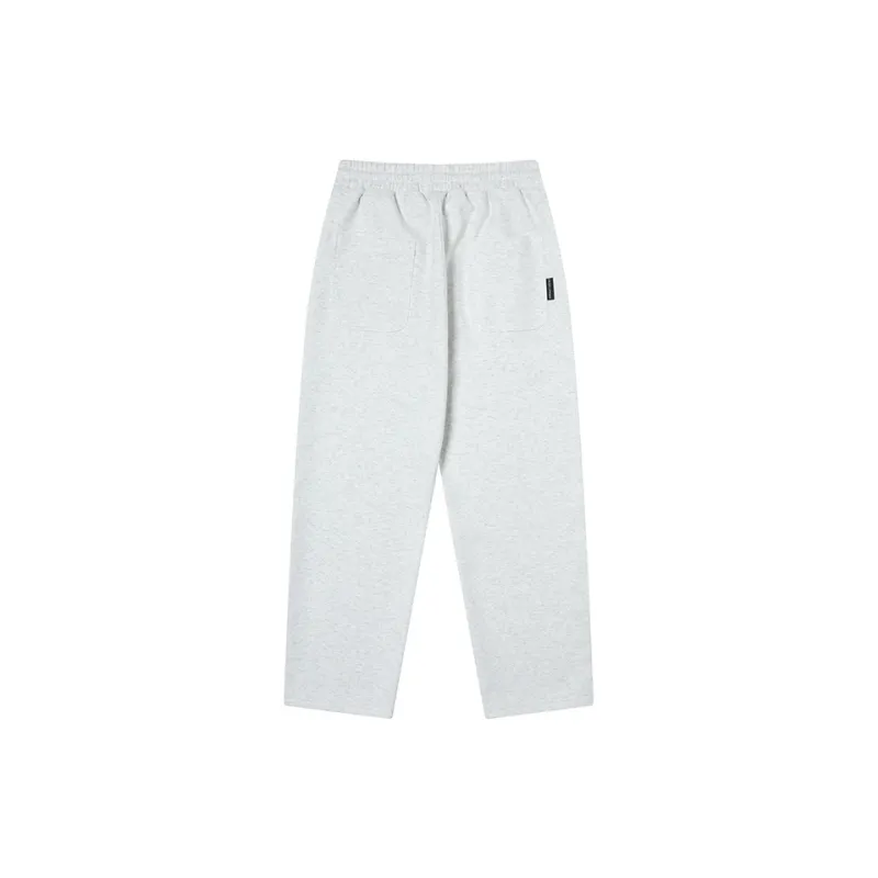 JUNGLE TIGER Casual Pants Unisex-5