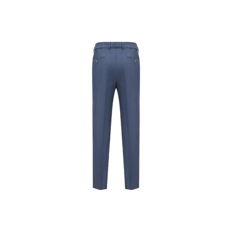 Boss George Trousers-1