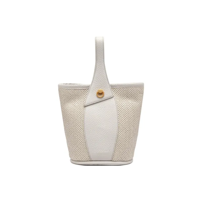 GIANNI CHIARINI Ester Tote Bag-3