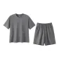 [Shorts Style]Men's-Stardust Gray