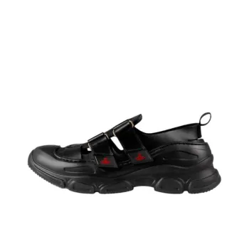Vivienne Westwood Catch Stomper River Trekking Shoes Men's Black