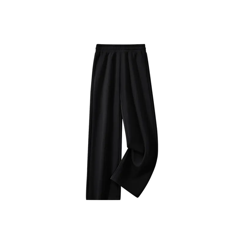 MINISO Casual Pants Unisex-5