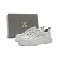 Gray[Standard Sports Shoe Size]