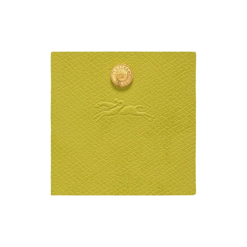 LONGCHAMP Épure Logo Embossed Small Bucket Bag-5