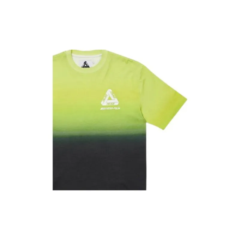 PALACE X Amg 2.0 New York T Shirt-2