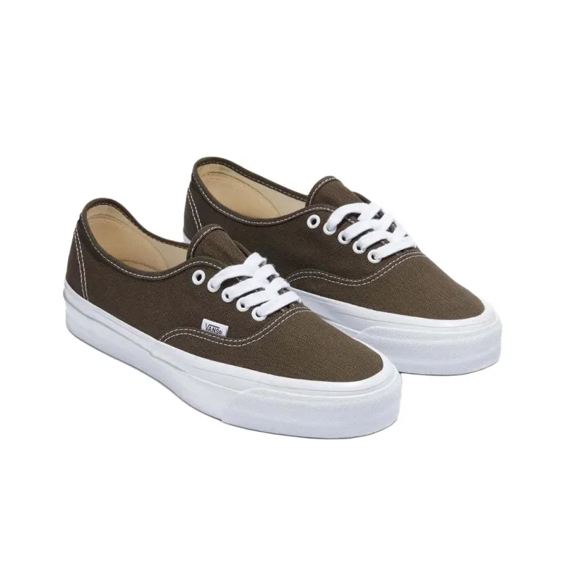 Authentic Vans 44 Lx 'Grape Leaf'-1