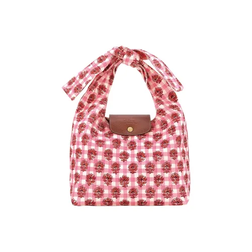 LONGCHAMP Medium Le Pliage Shoulder Bag
