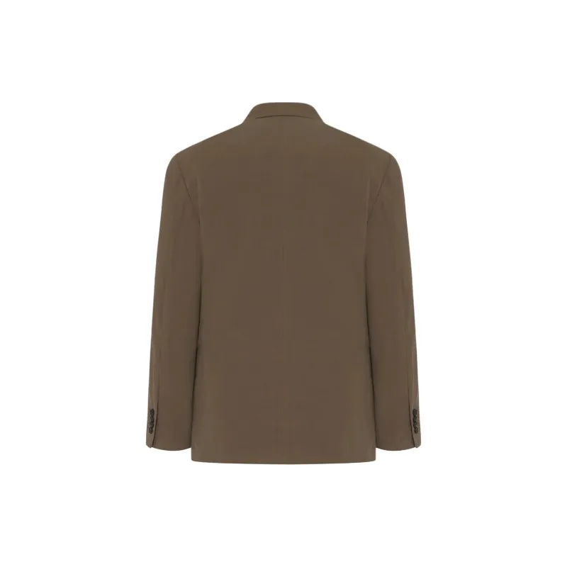 THE ROW Ritchie Blazer-1