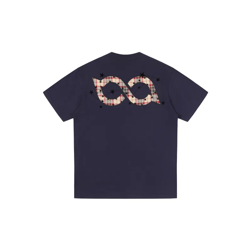BIPOLAR Summer 100% Cotton American Vintage Hip Hop T Shirt For Men Unisex-11