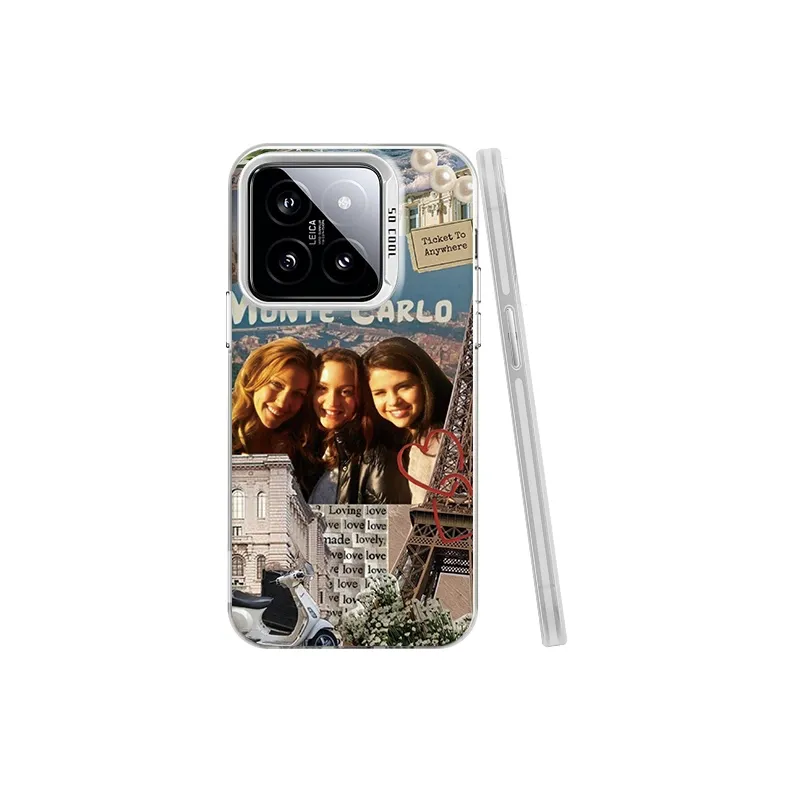Tronic Danone Phone Cases-7