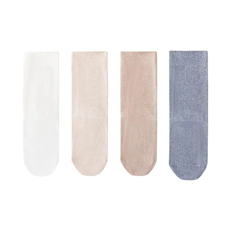 Thirteen day Season Mid Calf Socks Women's 4 Pack-24