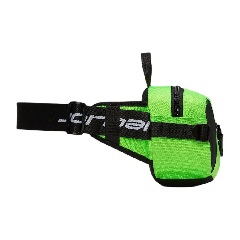 Jordan Polyester Fanny Pack Unisex Electric Green-1