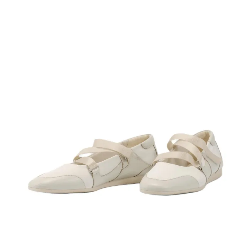 VAGABOND SHOEMAKERS Hillary Casual Single Shoes Women's Beige-1
