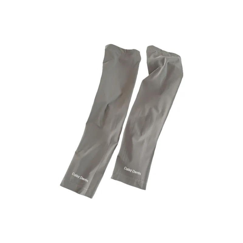 Youyoulan Nylon And Spandex Sun Protection Sleeves Unisex-6