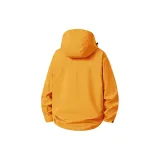 Mulinsen Jackets Coats Unisex Sunflower