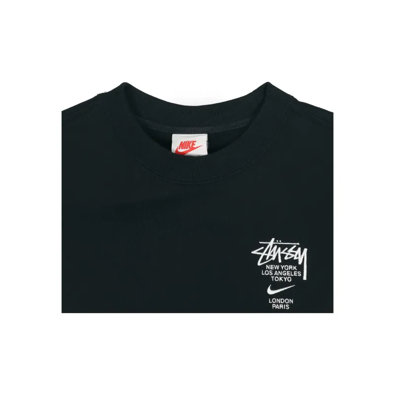 Nike X Stussy International Crewneck Sweatshirt-2